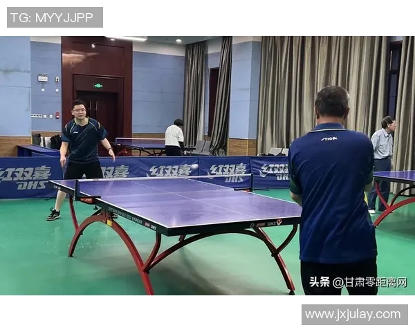 武汉乒乓球队团队协作能力显著提升再创佳绩引领全国乒乓球新风潮